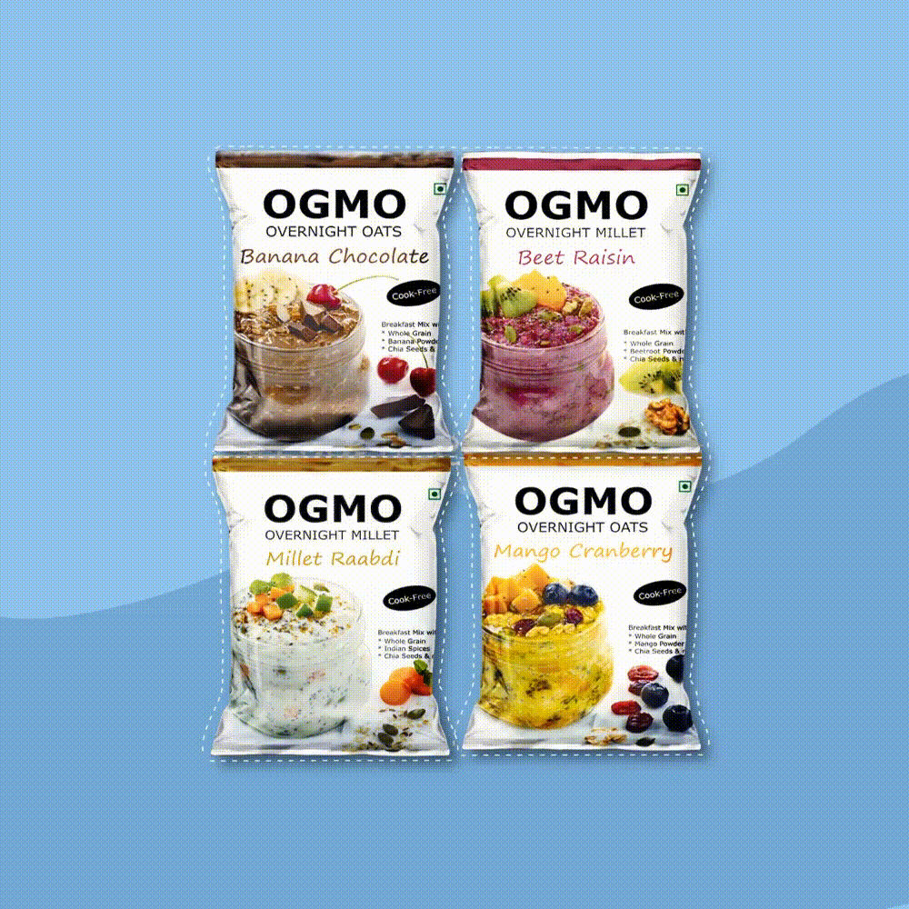 OGMO Foods Overview  SignalHire Company Profile