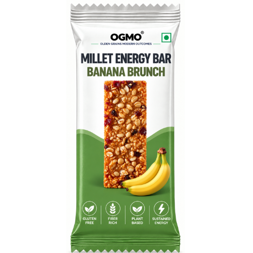 OGMO Banana Brunch Bar